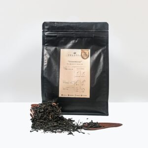 Assamica Black Tea