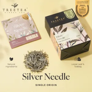Silver Needle