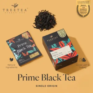Prime Black Tea