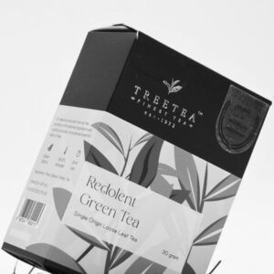 Single Origin Tea